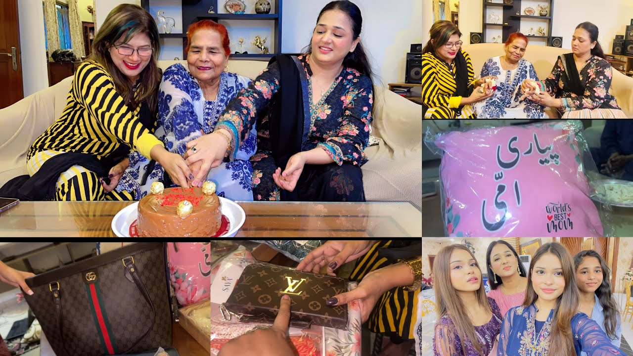 Payari Ammi || Happy Mother’s Day