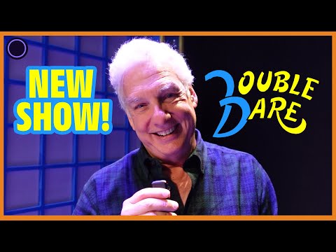 Nickelodeon's Double Dare taught me about real life | Popverse