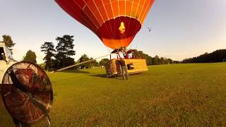 Virgin Balloon Guildford
