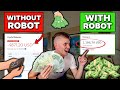 EARN $1,000 Per Day Using This AI ROBOT (Affiliate Marketing 2023)