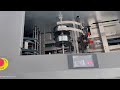 BM3800 Booklet Maker with Suction Collator SC610 Production Line