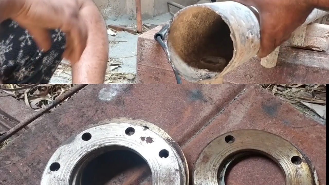 Water Harder Fitting New Falinch YouTube