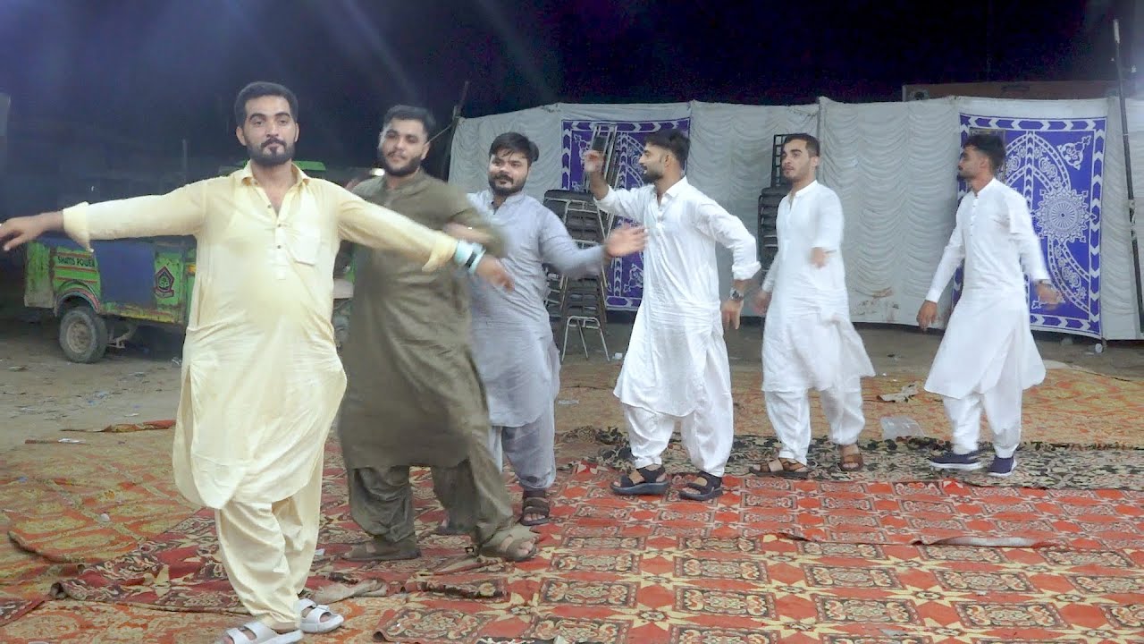 Noor Mohammad Katawazai Shah Farooq Attan Songs | Sultan Akakhail Attan