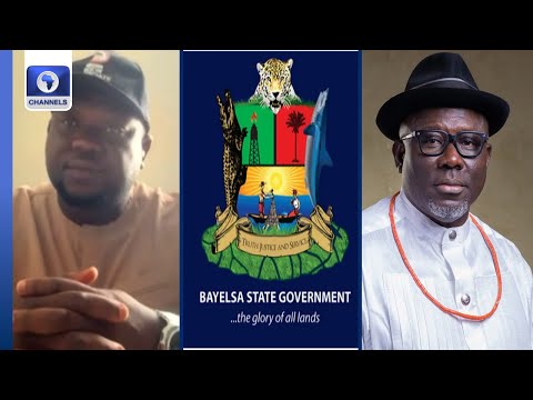 Reviewing Outcome Of Pro-Wike Bayelsa Rally, Oborevwori Official Defection +More |Lunchtime Politics