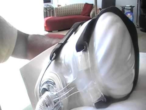 cpap machine for stomach sleepers