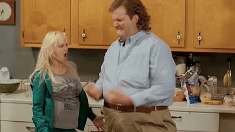 Behind the Scenes on "What's Your Number?"