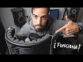 FILTRO ANTIREFLEXIONES ¿la SOLUCIÓN para tu HOME STUDIO? | SE Electronics RFX Review