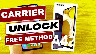 Unlock sim cards with easy steps screenshot 5