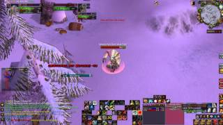 WoW Autoattack Bug