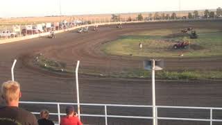 083119 A CLASS HEAT 1A
