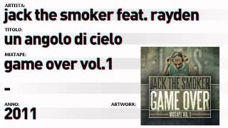 Jack The Smoker feat. Rayden - "Un angolo di cielo"