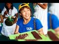 Esta japonesa hizo del cacao de los arhuacos uno de los mejores del mundo