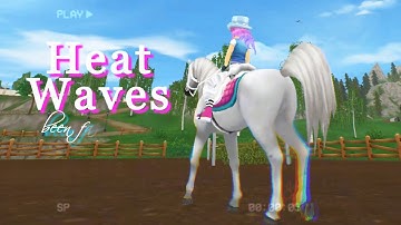 Heat Waves - SSO MEP - P13 for nraaa