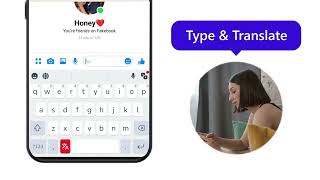 Telugu Keyboard | English to Telugu Translator | Speak and Translate screenshot 2