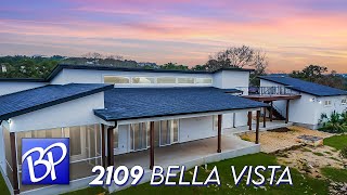2109 Bella Vista video tour