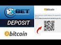 1xbet bitcoin Deposit and withdrawal - YouTube