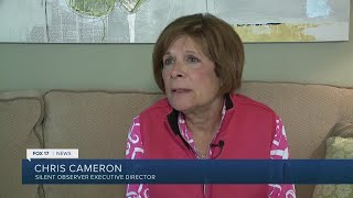 Wyoming family searching for answers after father's death