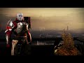 Destiny 2 Renegades Guardian Games Get to Zavala for Tier 5 Peculiar Charm