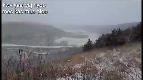 coj peb mus saib kwv yeej yaj nyob mes kas mus yos hav zoov nawb