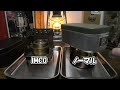 【キャンプ道具】IMCOアルコールシリンダーとは?&大型なのにコンパクトに収納出来る焚き火台!