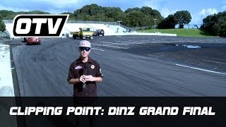 D1Nz Clipping Point Grand Final Preview 2014