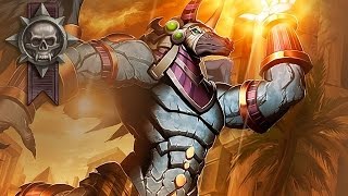 攻略 リーグ オブ エクスプローラー 2 サンレイダー フェリックス Hearthstone Express