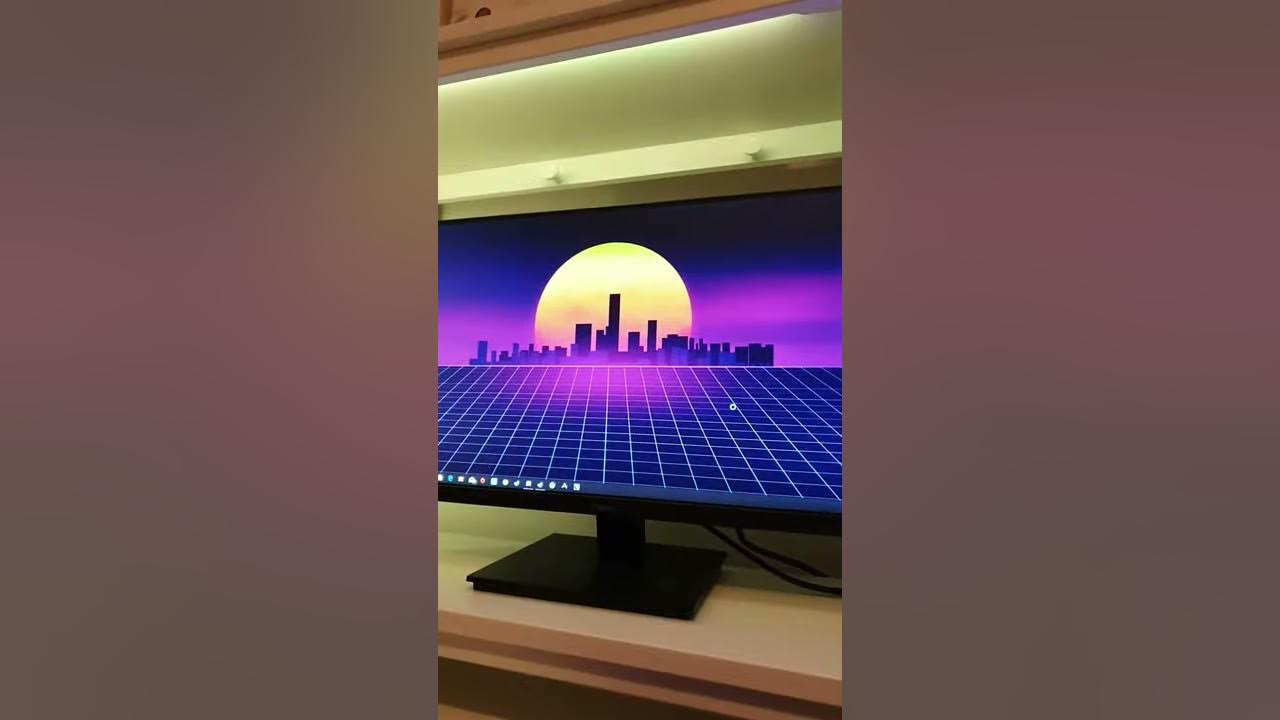 HELP my monitor keeps going black YouTube