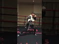 Dmitry Bivol silky shadow boxing skills #dmitrybivol #bivol #boxing