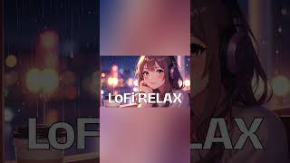 【Short】Stress Free 🌿 Calm Ambient Lo-fi Music #lofi #beatstostudy #ambientlofi