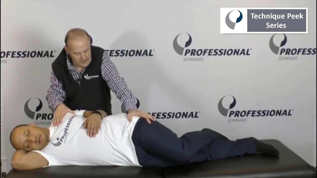 Lumbar Spine Gapping In Extension Technique Peek Series YouTube lumbar-spine-gapping-in-extension-technique-peek-series-youtube