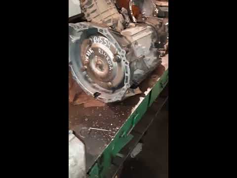 Как заменить АПКП 771 в Mazda MPV-1 WLT LVLR на АКПП от Эльгранда
