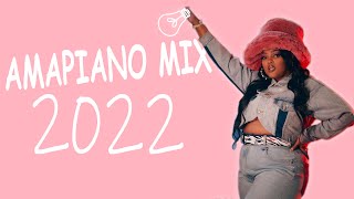 AMAPIANO MIX 2022 | 07 OCTOBER | JAY TSHEPO