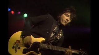 Watch Johnny Thunders Personality Crisis video