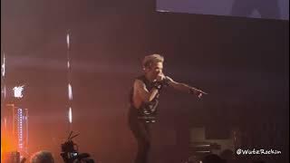 SUM 41:  SUMMER  *FarewellTour*Live/4K  9/30/2024 Toyota Music Factory-Texas