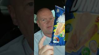 Doritos Dinamita Spicy Cool Ranch Review