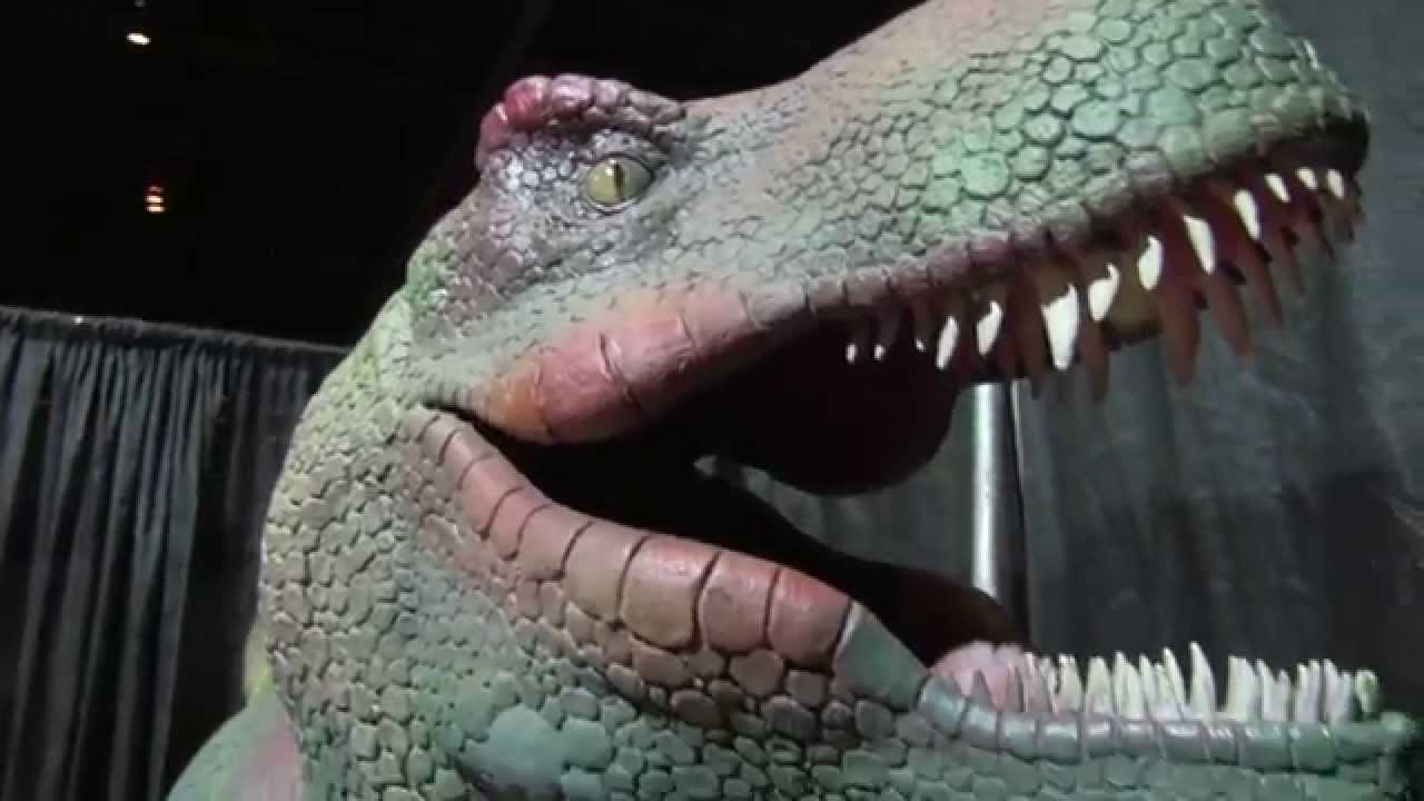 800+ Civic Center Dinosaur Terbaru