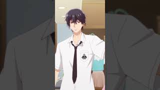 「友だちとしておまえを愛する」from 「#ヴァンパイア男子寮」第4話#vampiredormitory #2024春アニメ