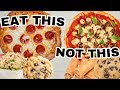 Ultimate KETO Recipe Survival Guide