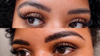 Celebrity *VERY DETAILED* MICROBLADING EYEBROWS DAY BY DAY HEALING PROCESS - PEELING, CLEANING, ETC Net Worth