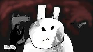 Mafioso Questioning Gubby About Fried Chicken Trend Credit To The Fried Chicken Trend Song