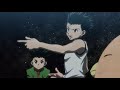 Those Called Friends Hunter x Hunter (long version 30 minutes)