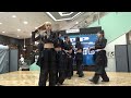 Buzz Down/GPP 2026.3.1 Bring it Backリリースイベント@イオンモール橿原