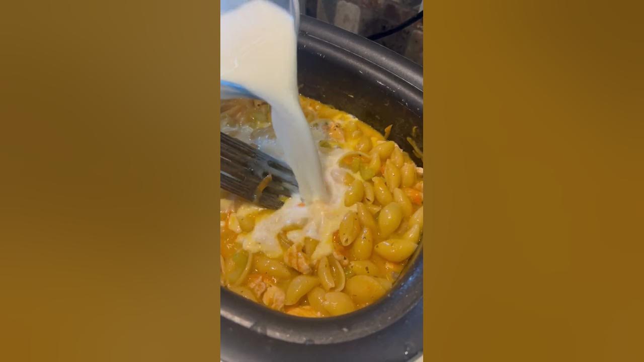 Subway Garlic Aioli Pasta YouTube