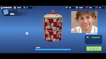 LHCA #2 PICKING UP THE PIECES - Lego Hill Climb Adventures