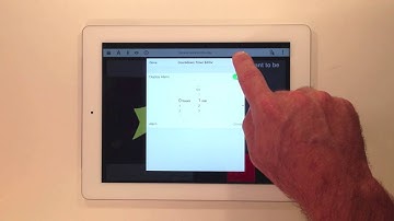 TapSpeak Sequence 3.0