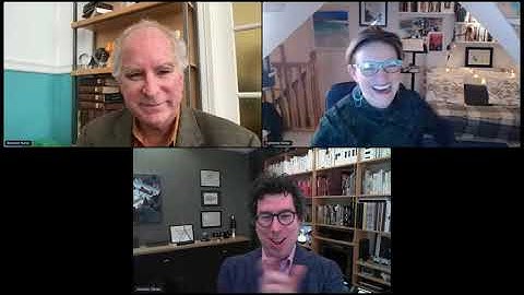 #CCSummit2021 Panel Presentation: Link Rot