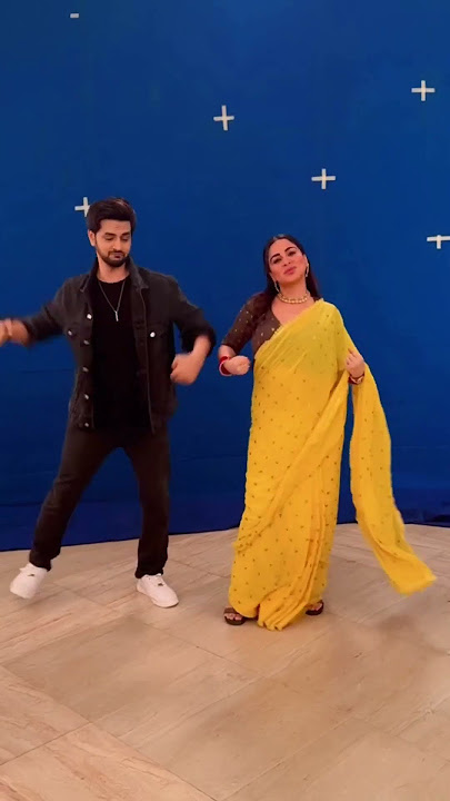 on the set of kundali bhagya funny clip #preeran #kundalibhagya #shorts #viral #preeta #shraddhaarya