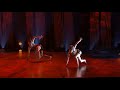 Logan Allison Sean Cheesman African Jazz Kabila SYTYCD S14 HD Logan Allison Sean Cheesman African Jazz Kabila SYTYCD S14 HD