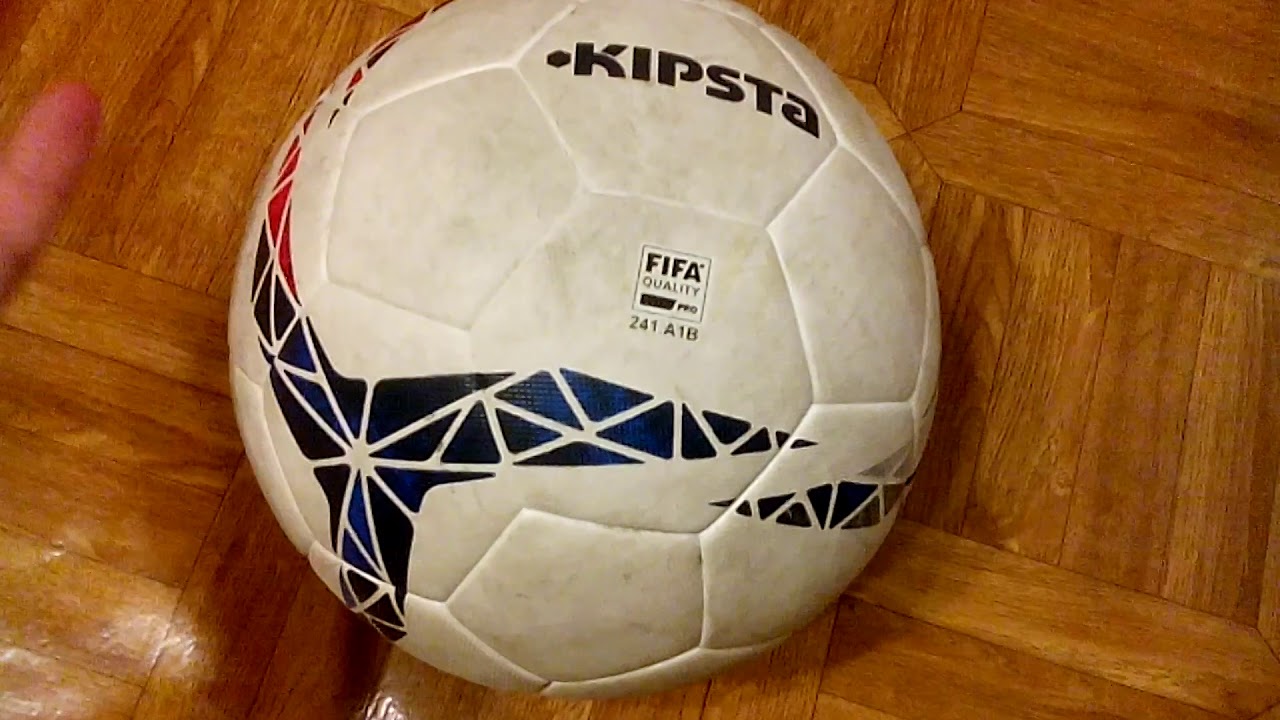 kipsta f900 football