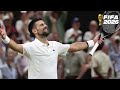 ‘I’d Like to Play 90 Mins Like Him’: Djokovic on Messi After 5HR Wimbledon Thriller | APT Sports